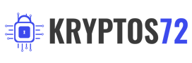 Kryptos72 - Program do RODO Logo